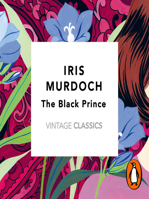 Title details for The Black Prince by Iris Murdoch - Available
